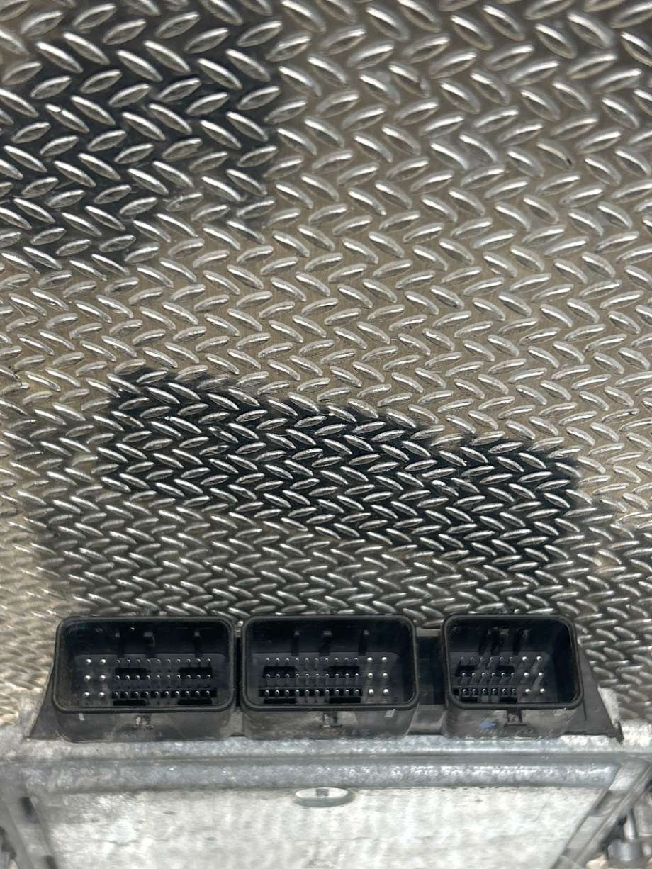 Styreenhet motor til Ford Galaxy 2007-2010 (Type III, Fase 1)  (FORD|1561024|6U71-12A650-KB|6G91-12A650-MJ)
