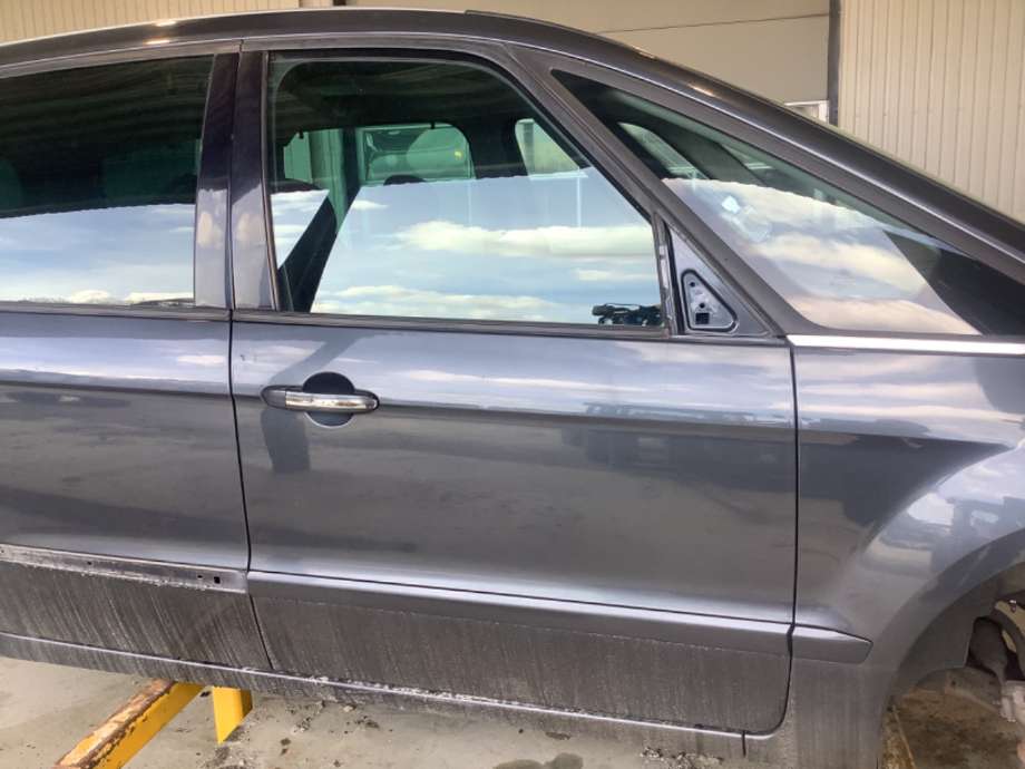 Dør høyre foran til Ford Galaxy, 2007-2010 (Type III, Fase 1)  (FORD|1569187)