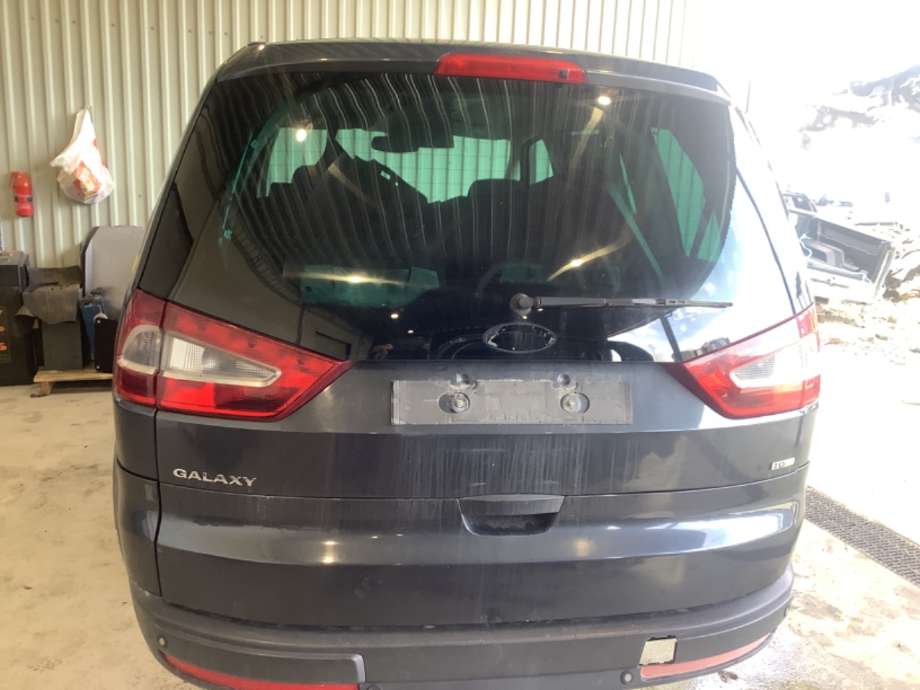 Bakluke til Ford Galaxy, 2007-2010 (Type III, Fase 1)  (FORD|1682552)