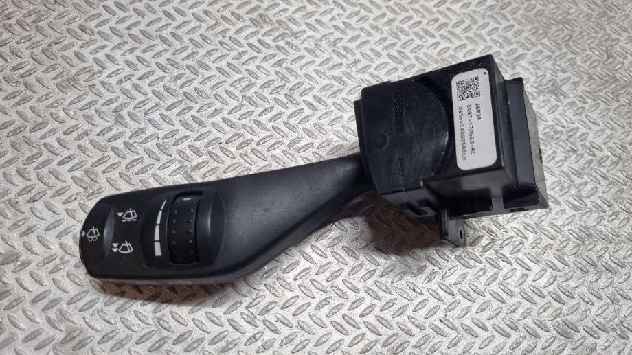 Bryter visker til Ford Galaxy, 2007-2010 (Type III, Fase 1)  (FORD|6G9T17A553-AC)