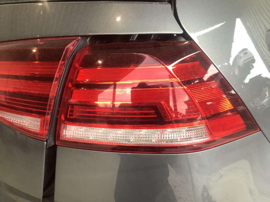 Baklykt høyre til VW e-Golf, 2017-2020 (Fase 2)  (VOLKSWAGEN|5G0945096Q)