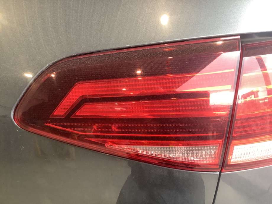 Baklykt høyre indre til VW e-Golf, 2017-2020 (Fase 2)  (VOLKSWAGEN|5G0 945 094 AG)