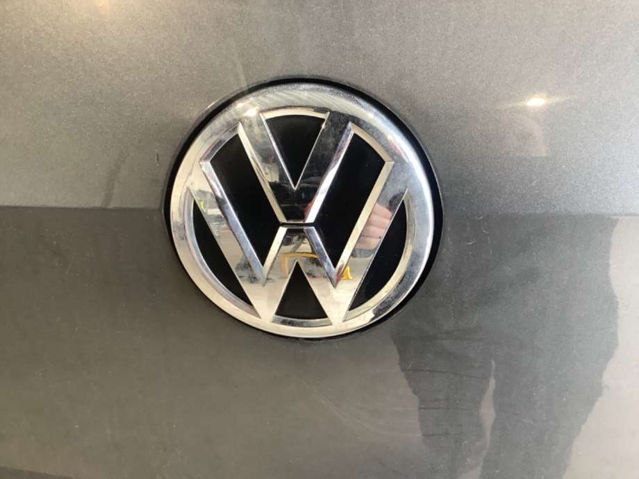Bryter baklukeåpner til VW e-Golf, 2017-2020 (Fase 2)  (VOLKSWAGEN|5G6 827 469 F)