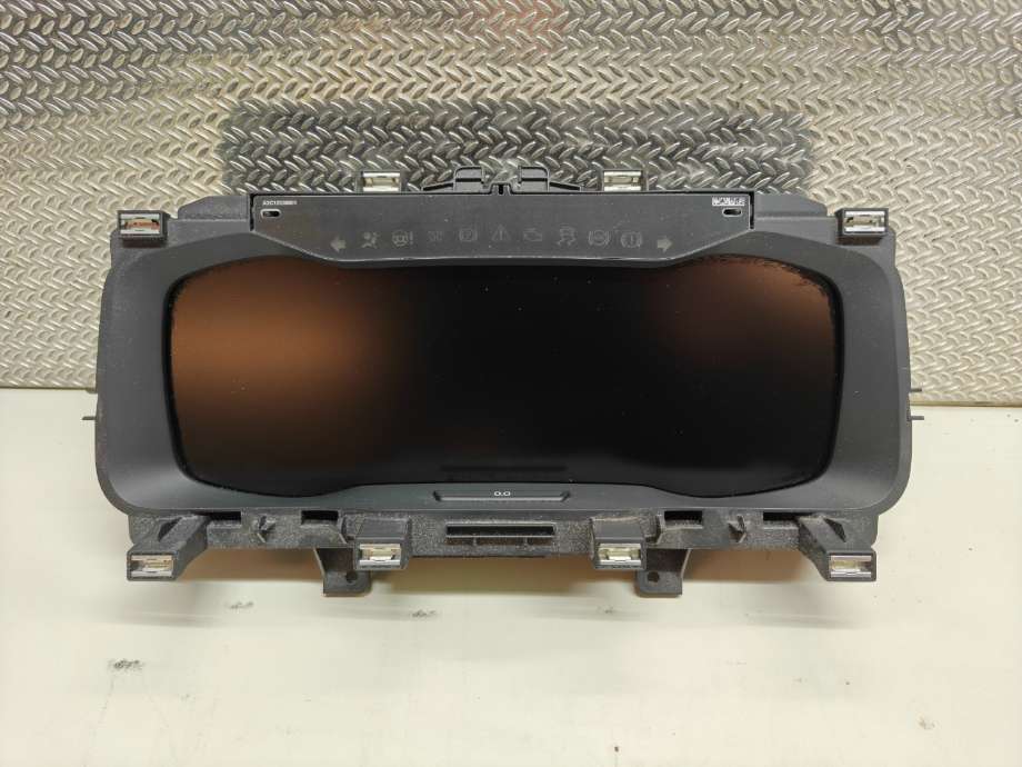 Instrumentpanel til VW e-Golf 2017-2020 (Fase 2)  (VOLKSWAGEN|5G1 920 795 A||5G1920795A)