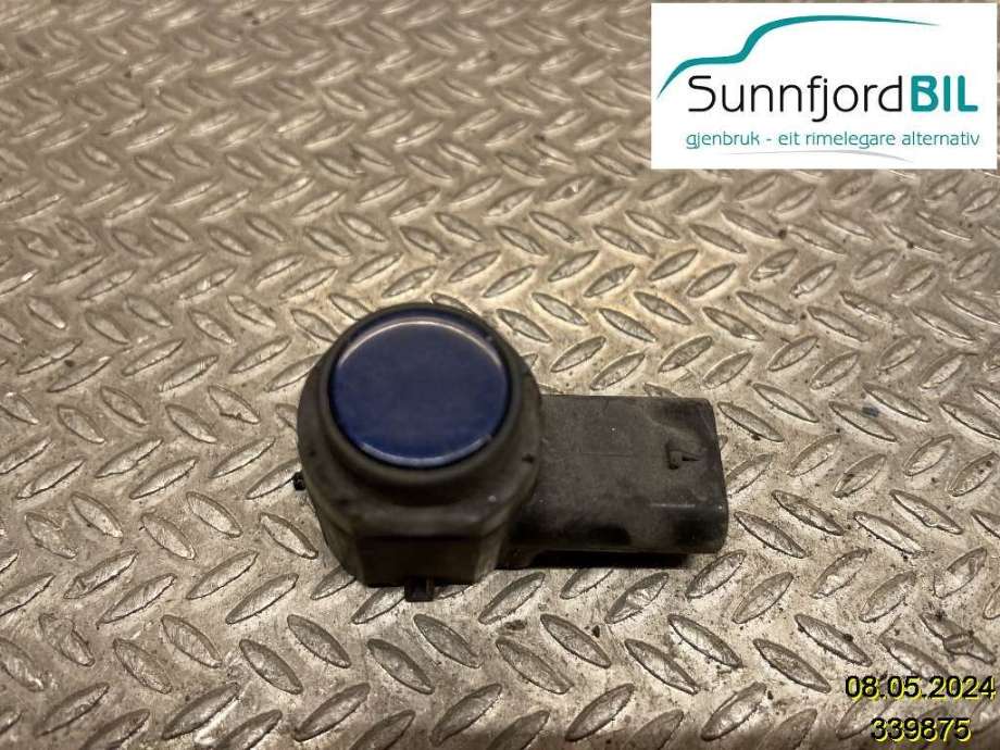 Parkeringssensor foran til VW Golf VI, 2008-2012  (VOLKSWAGEN|3C0919275S)