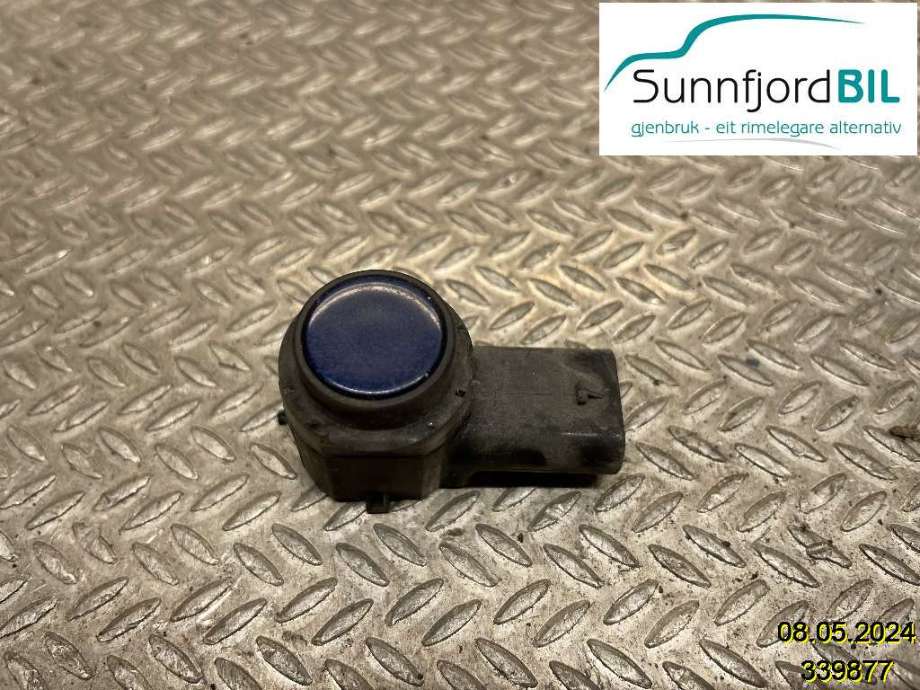 Parkeringssensor foran til VW Golf VI, 2008-2012  (VOLKSWAGEN|3C0919275S)