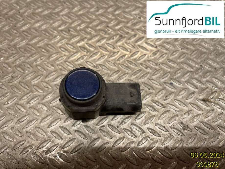 Parkeringssensor foran til VW Golf VI, 2008-2012  (VOLKSWAGEN|3C0919275S)