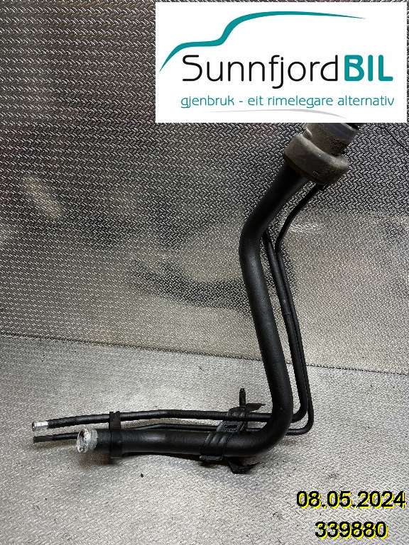 Diverse deler til Toyota Yaris 2009-2011 (Type II, Fase 2) (TOYOTA|7720152211|)