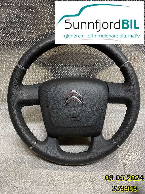 Ratt til Citroën Jumper, 2014-->> (Type III, Fase 2)  (CITROEN|)