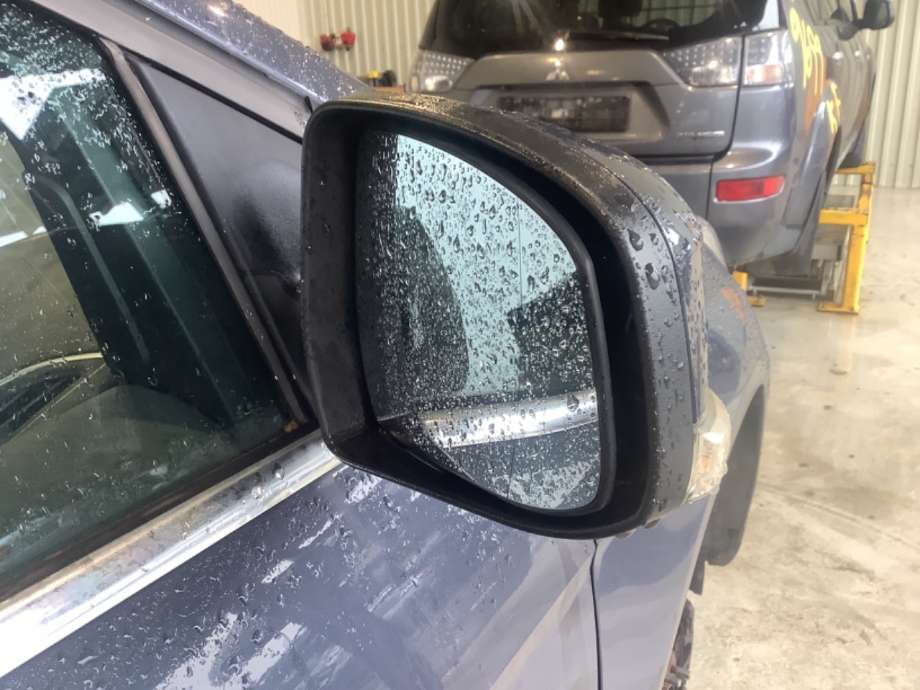 Speil høyre til Ford Focus 2011-2014 (Type III, Fase 1)  (FORD|BM51-17682-PK|2308812|)