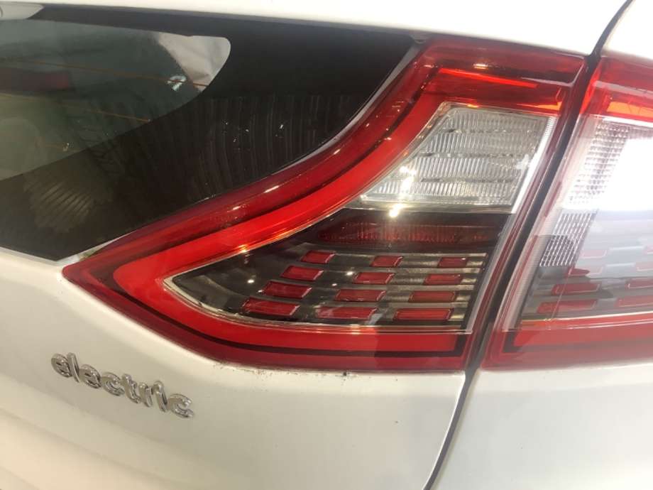 Baklykt høyre indre til Hyundai Ioniq Electric, 2019-->> (Fase 2)  (HYUNDAI|)
