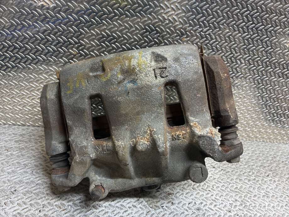 Bremsecaliper venstre foran til Nissan Leaf 2018-->> (Type II)  (NISSAN|410115TA0A|)