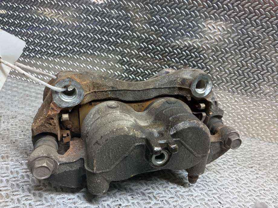 Bremsecaliper venstre foran til Nissan Leaf 2018-->> (Type II)  (NISSAN|410115TA0A|)
