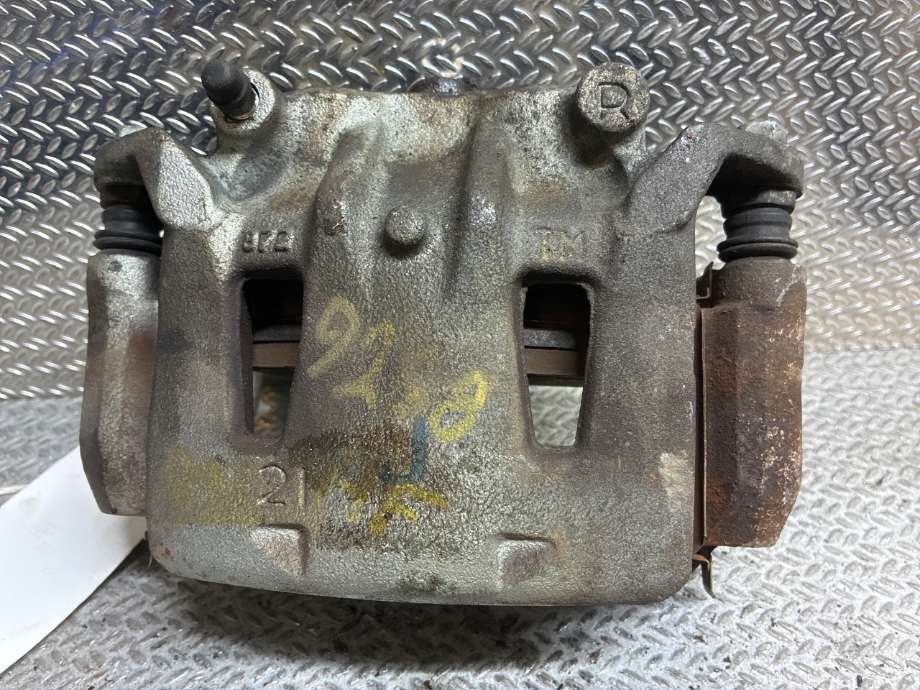 Bremsecaliper høyre foran til Nissan Leaf 2018-->> (Type II)  (NISSAN|410015TA0A|)