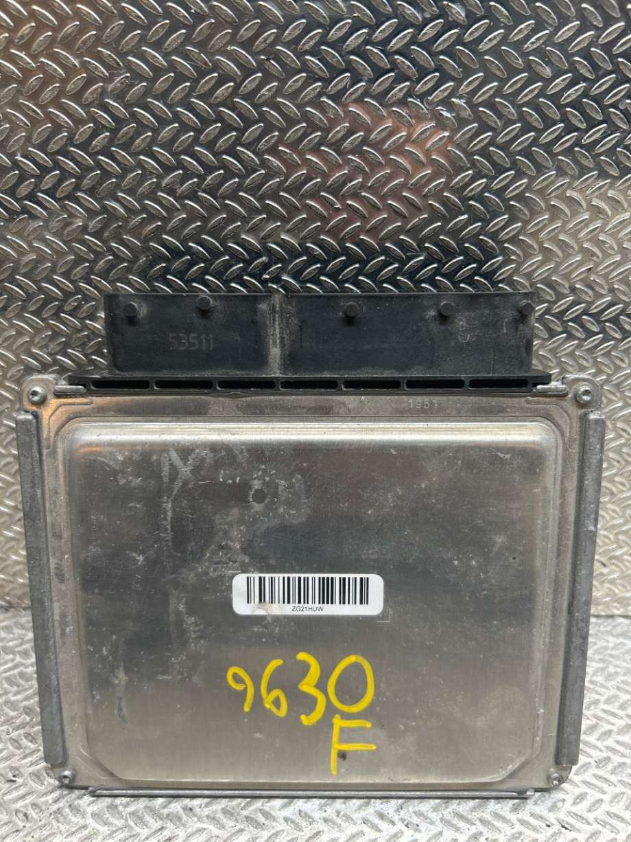 Styreenhet motor til VW Polo 2009-2014 (Type V, Fase 1)  (VOLKSWAGEN|03P906021|28332899|03P 906 021)