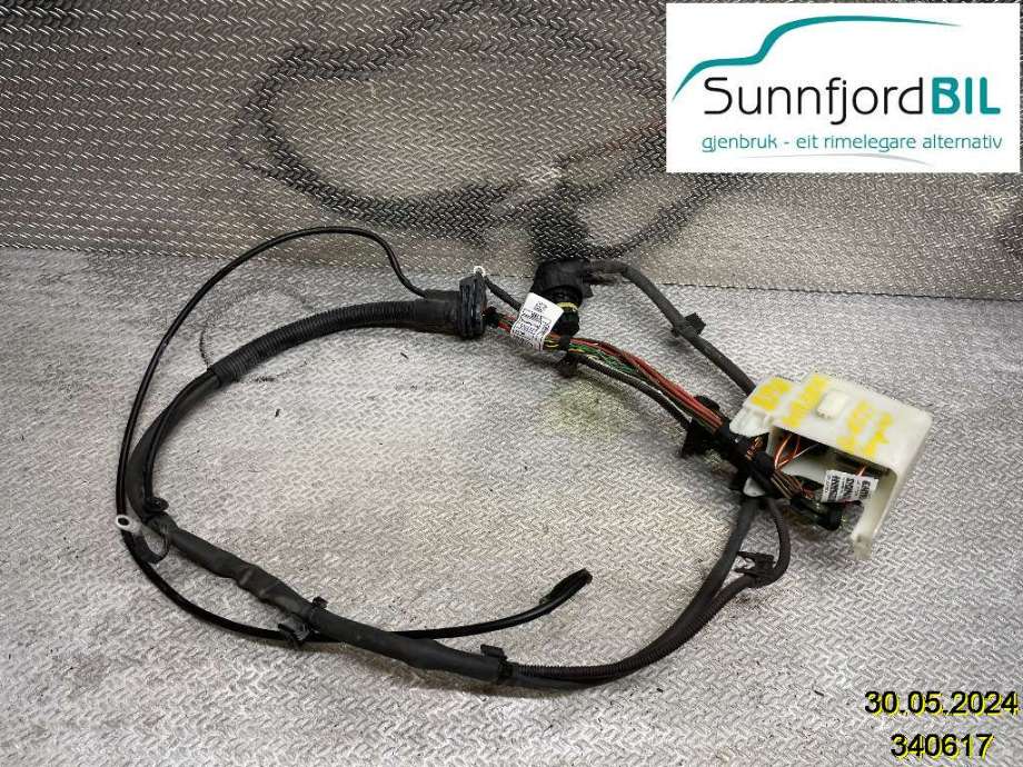 Ledningsnett til BMW 3-Serie, 2012-2018 (F30/F31/F34) (F30/F31/F34) (BMW|)