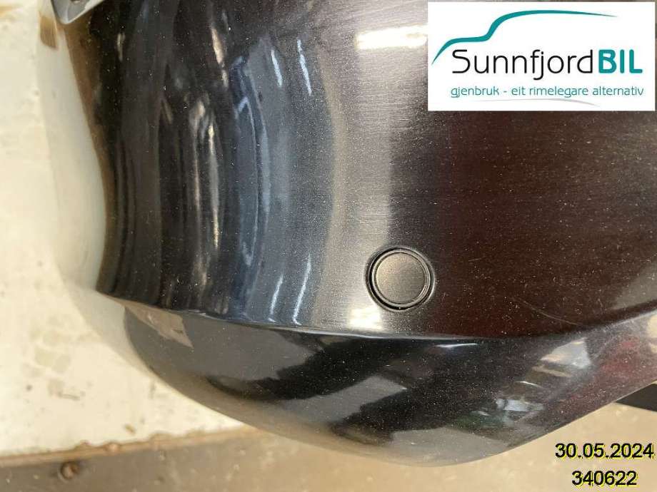 Parkeringssensor bak til Audi Q7, 2006-2010 (Type I, Fase 1)  (AUDI|8E0054635A)