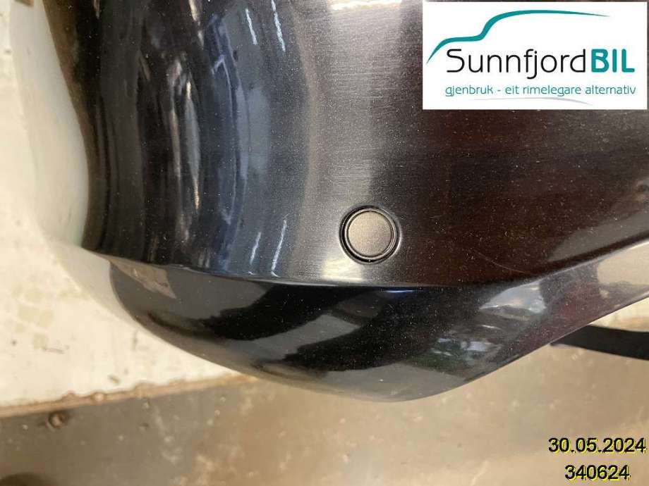 Parkeringssensor bak til Audi Q7, 2006-2010 (Type I, Fase 1)  (AUDI|8E0054635A)