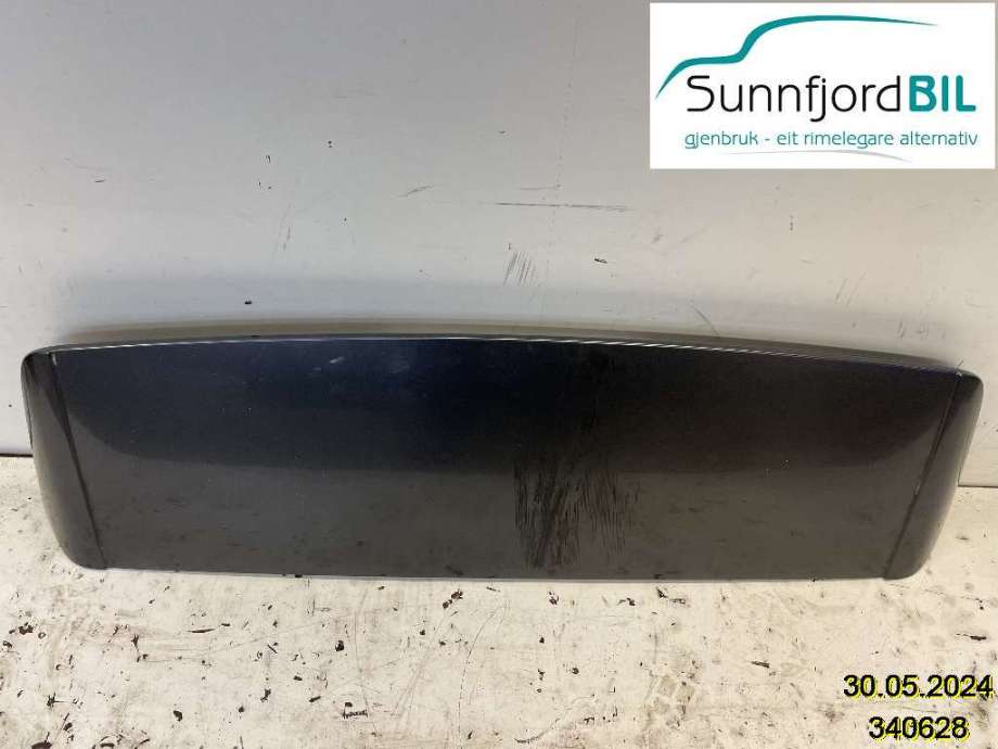 Spoiler bakluke til Toyota RAV4 2019-->> (Type V)  (TOYOTA||7687142050)