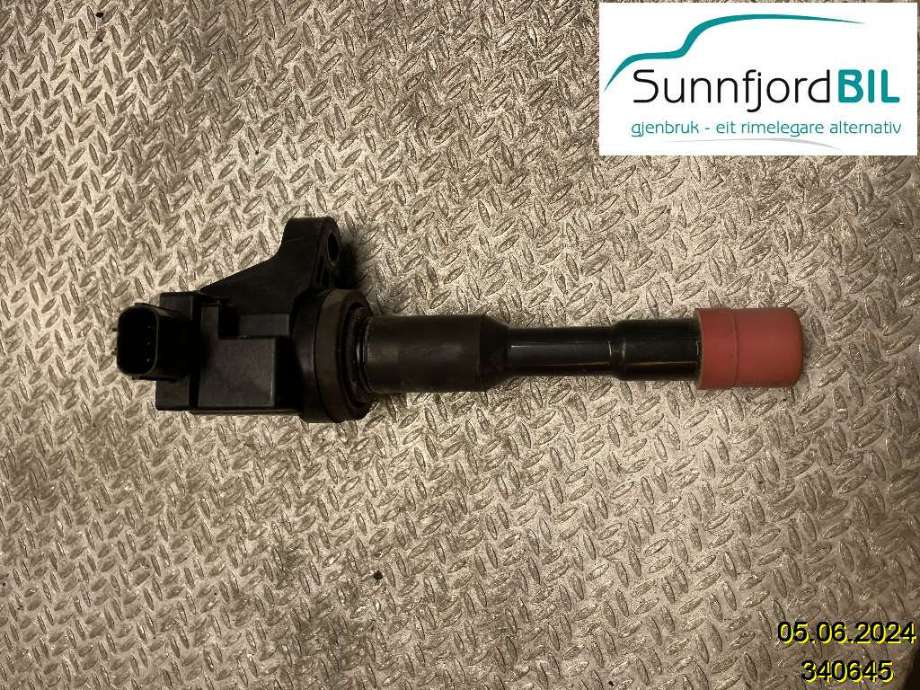 Coil elektronisk til Honda Jazz, 2002-2008 (Type I)  (HONDA|)
