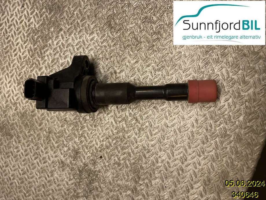 Coil elektronisk til Honda Jazz, 2002-2008 (Type I)  (HONDA|)