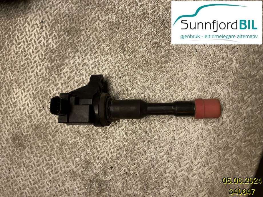 Coil elektronisk til Honda Jazz, 2002-2008 (Type I)  (HONDA|)