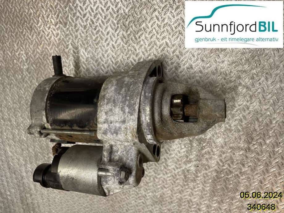 Starter til Honda Jazz 2002-2008 (Type I)  (HONDA|31200PWAG52||4280004140)