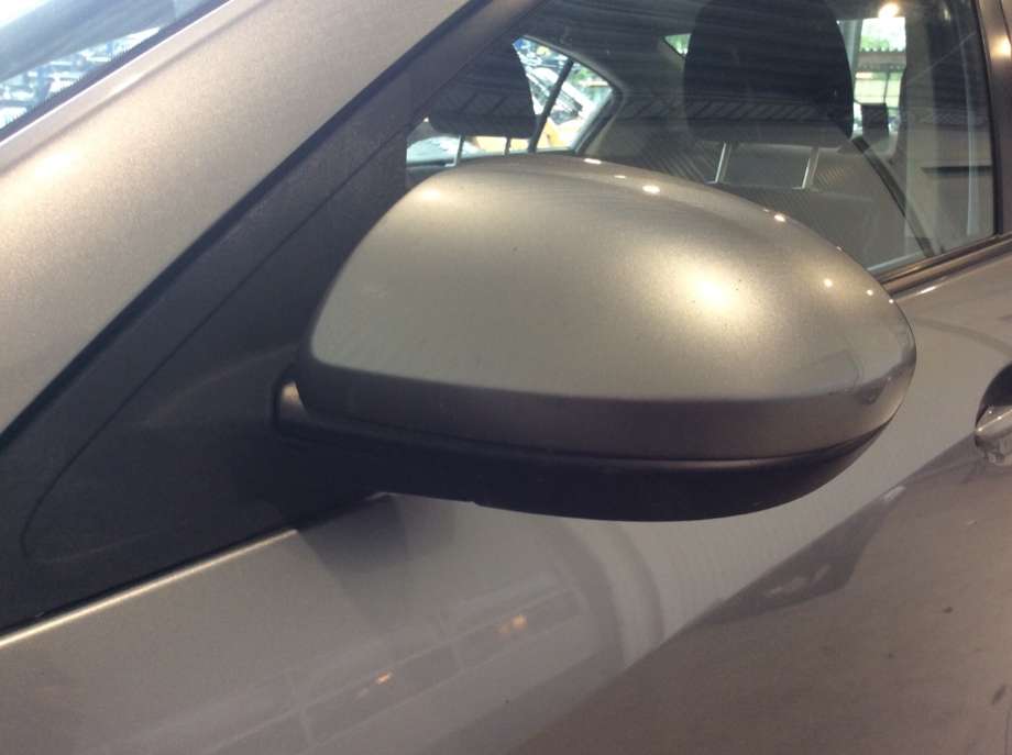 Speil venstre til Mazda 3, 2009-2013 (Type II)  (BCD2-69-18ZD)