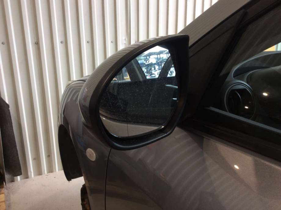 Speil venstre til Mazda 3 2009-2013 (Type II)  (BCD2-69-18ZD|)