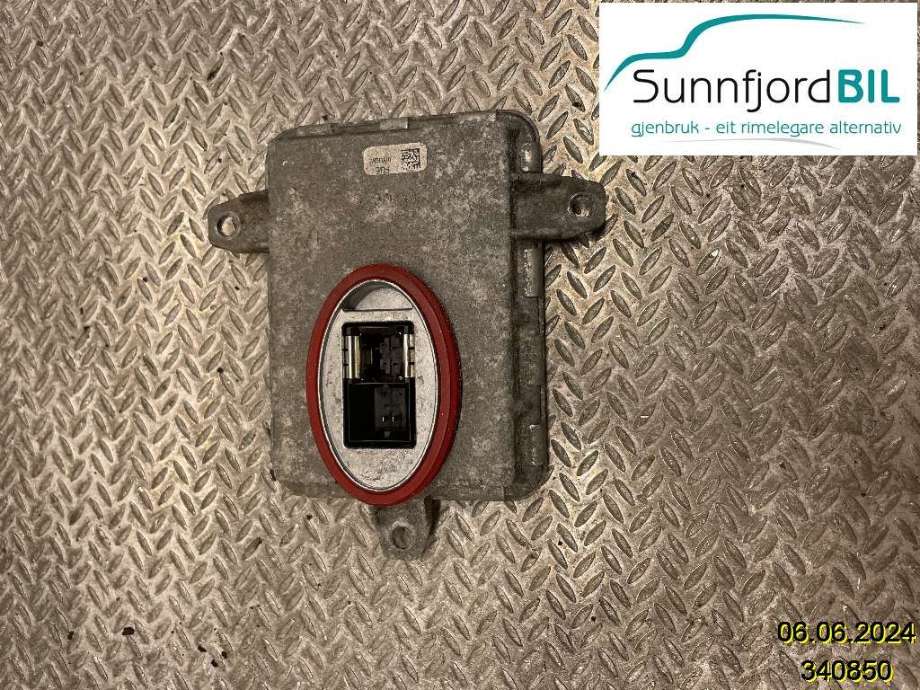 Styreenhet xenon/ballast til Opel Zafira Tourer, 2012-2018  (OPEL|)