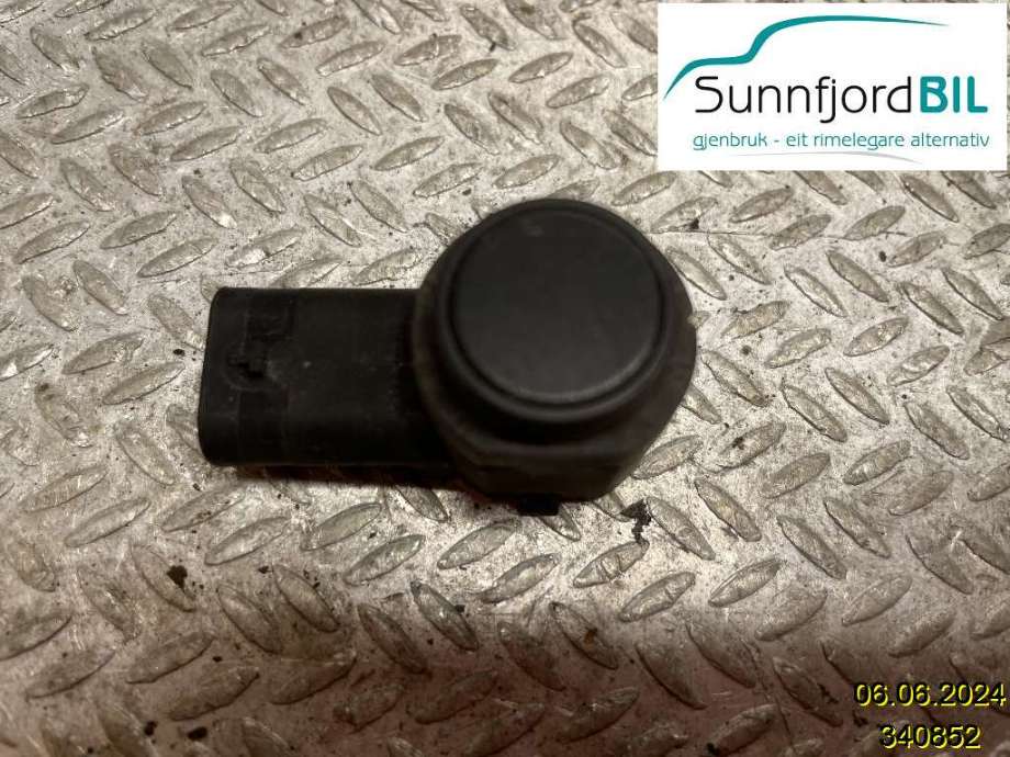 Parkeringssensor foran til Ford S-Max, 2010-2015 (Type I, Fase 2) (FORD|CJ5T-15K859-BA)