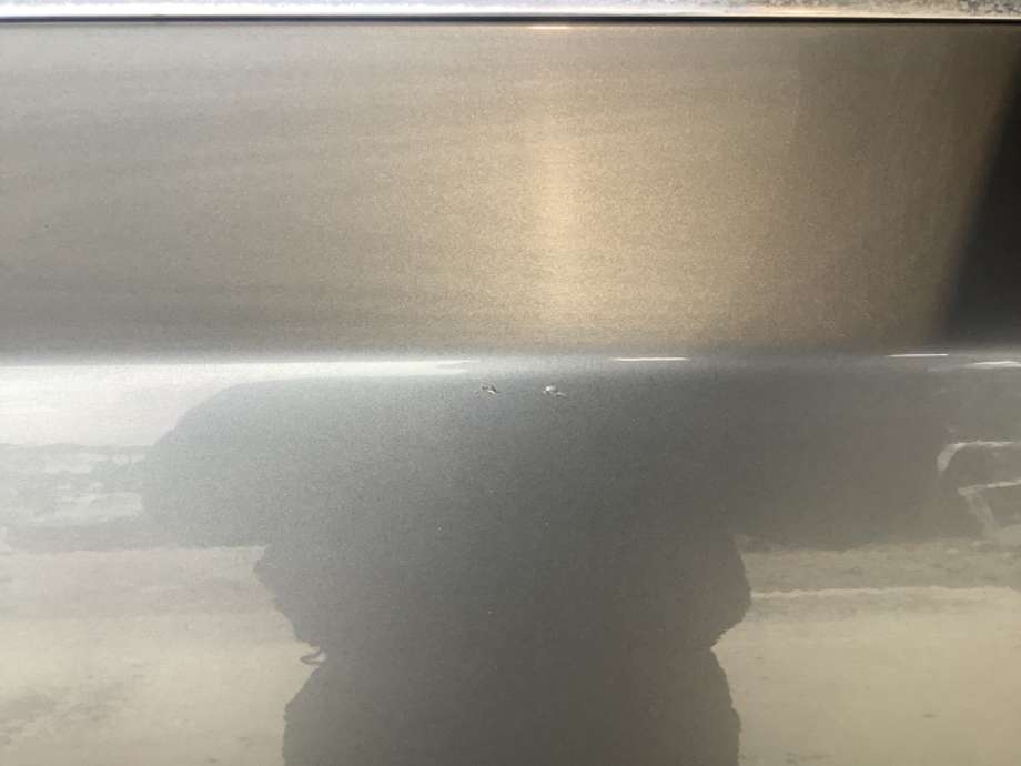 Dør høyre foran til BMW 5-Serie 2003-2010 (E60/E61) (E60/E61) (BMW|41 51 5 A2A 3A6|)