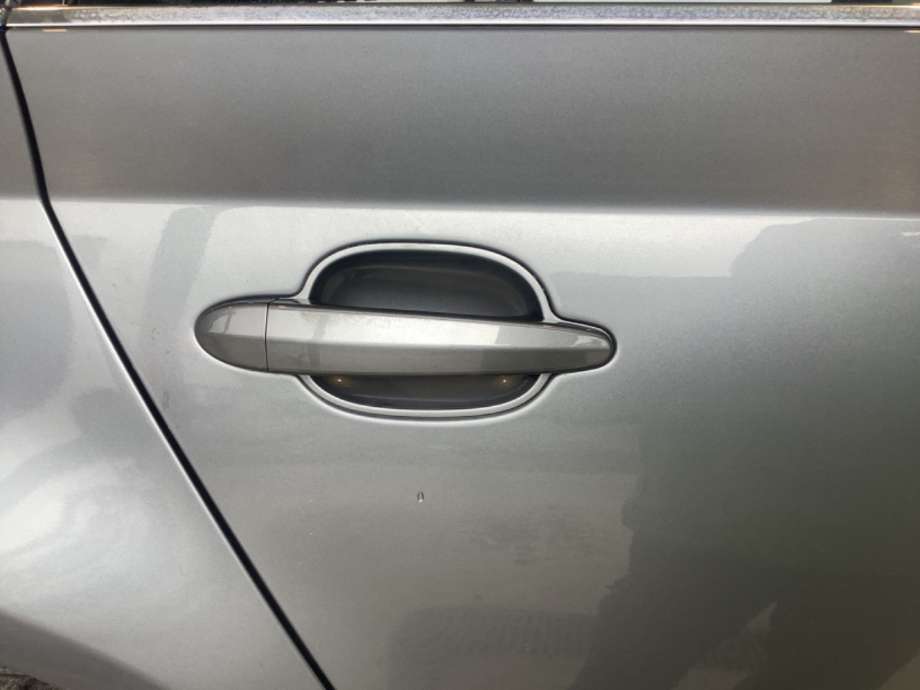 Dørhåndtak utv høyre bak til BMW 5-Serie, 2003-2010 (E60/E61) (E60/E61) (BMW|)