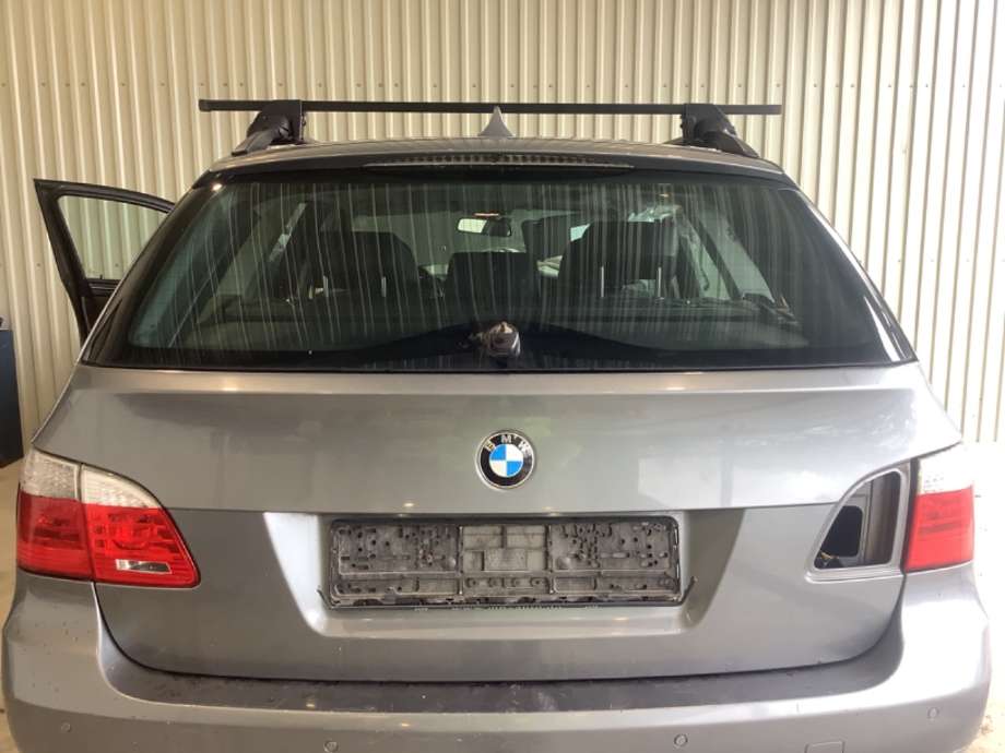 Bakluke til BMW 5-Serie, 2003-2010 (E60/E61) (E60/E61) (BMW|41 62 7 130 799)