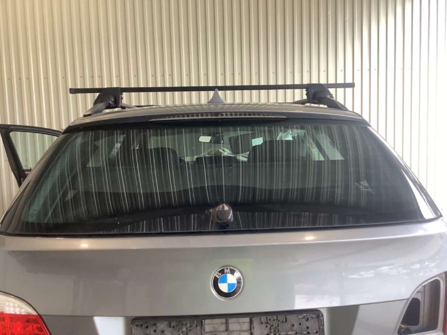 Bakrute til BMW 5-Serie 2003-2010 (E60/E61) (E60/E61) (BMW|)