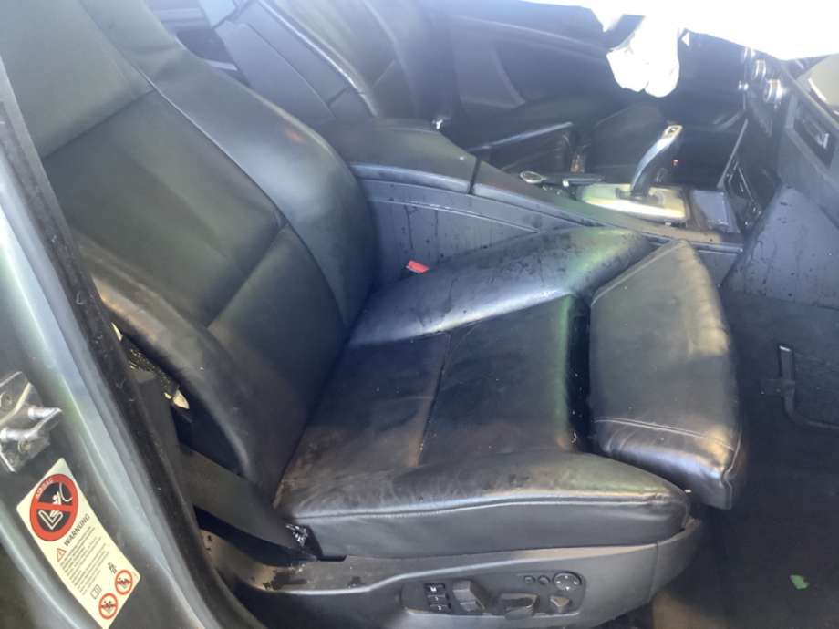 Sete foran høyre til BMW 5-Serie, 2003-2010 (E60/E61) (E60/E61) (BMW|)