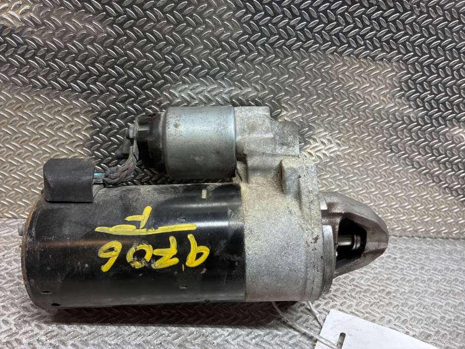 Starter diesel til Mercedes Vito 2014-->> (W447) (W447) (MERCEDES|A6519064300|0001139085|)