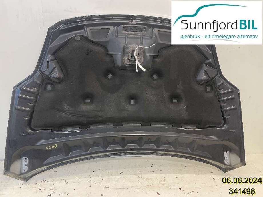 Panser til Ford Kuga 2008-2012 (Type I) (FORD|P8V41S16610AE|178513|)