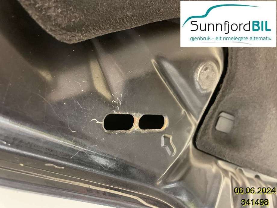Panser til Ford Kuga 2008-2012 (Type I) (FORD|P8V41S16610AE|178513|)