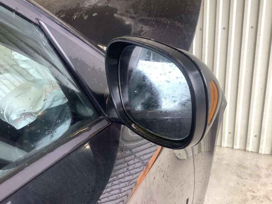 Speil høyre til BMW 1-Serie 2004-2011 (E81/E82/E87/E88) (E81/E82/E87/E88) (BMW|51167268124|51 16 7 268 124|)