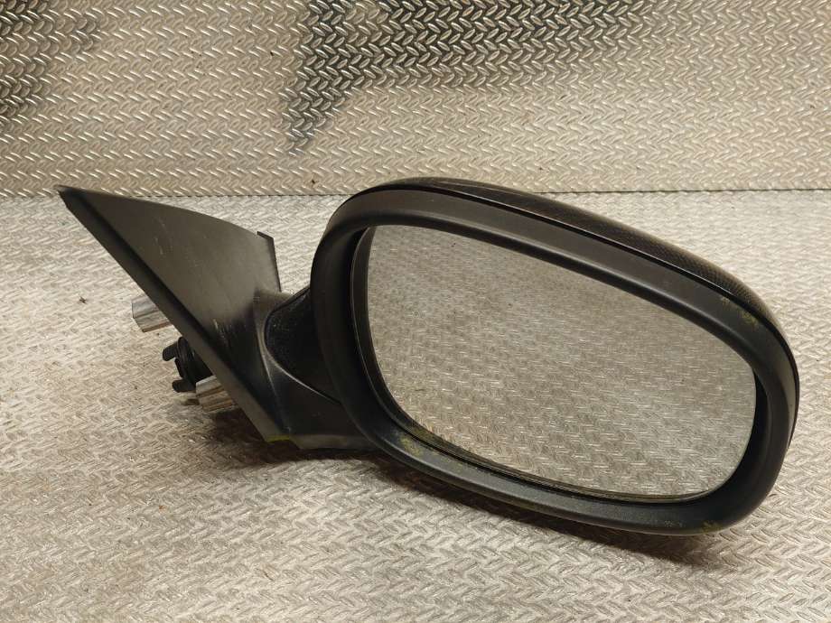 Speil høyre til BMW 1-Serie 2004-2011 (E81/E82/E87/E88) (E81/E82/E87/E88) (BMW|51167268124|51 16 7 268 124|)
