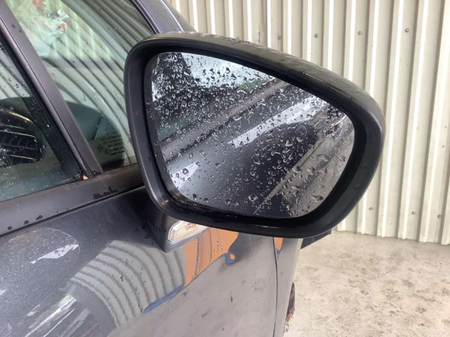 Speil høyre til Citroën C3 2010-2016 (Type II)  (CITROEN|16 071 444 80|)