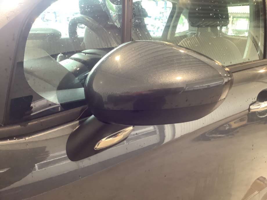Speil venstre til Citroën C3, 2010-2016 (Type II)  (CITROEN|)
