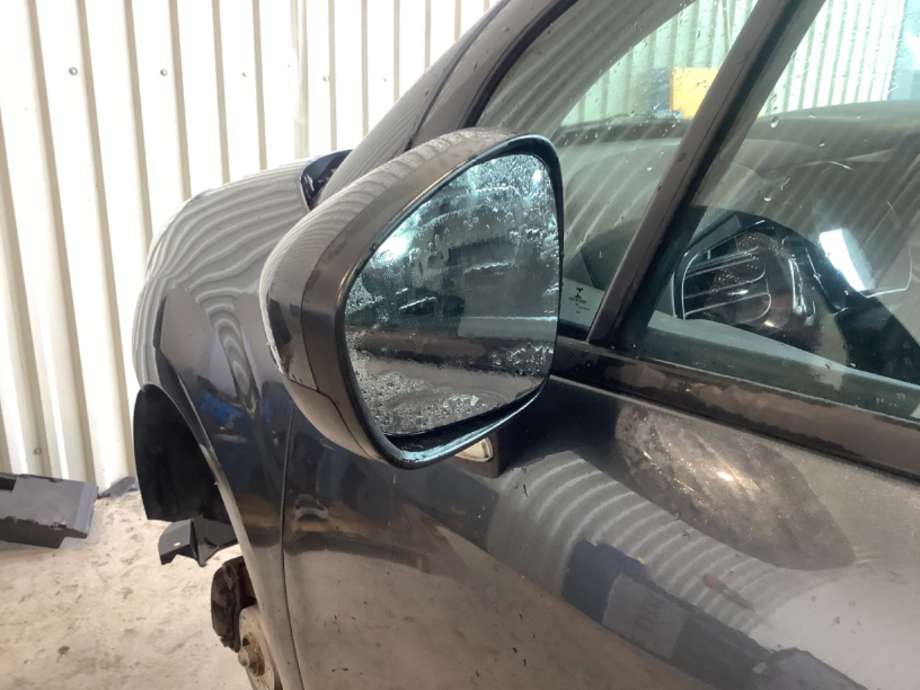 Speil venstre til Citroën C3 2010-2016 (Type II) (CITROEN|)