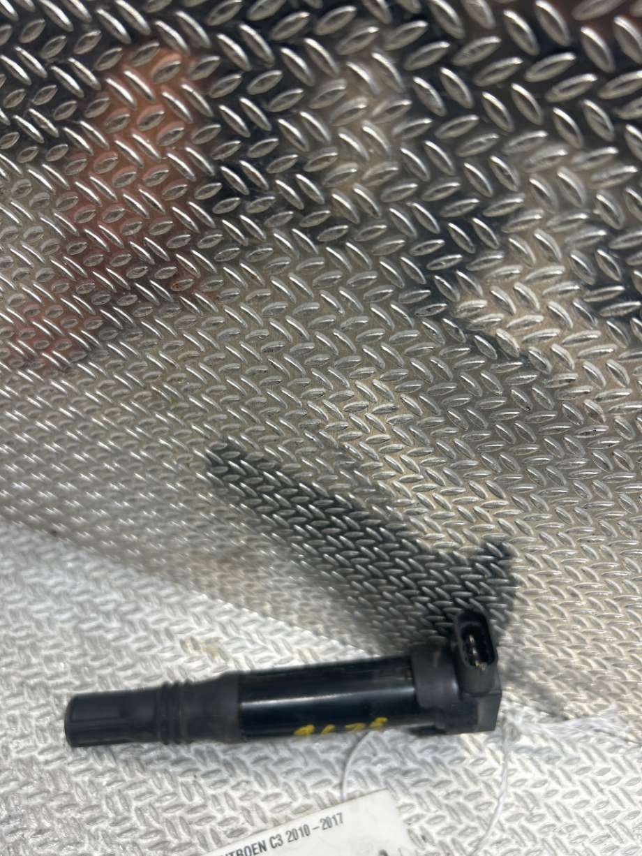 Coil elektronisk til Citroën C3 2010-2016 (Type II) (CITROEN|9671214580|)