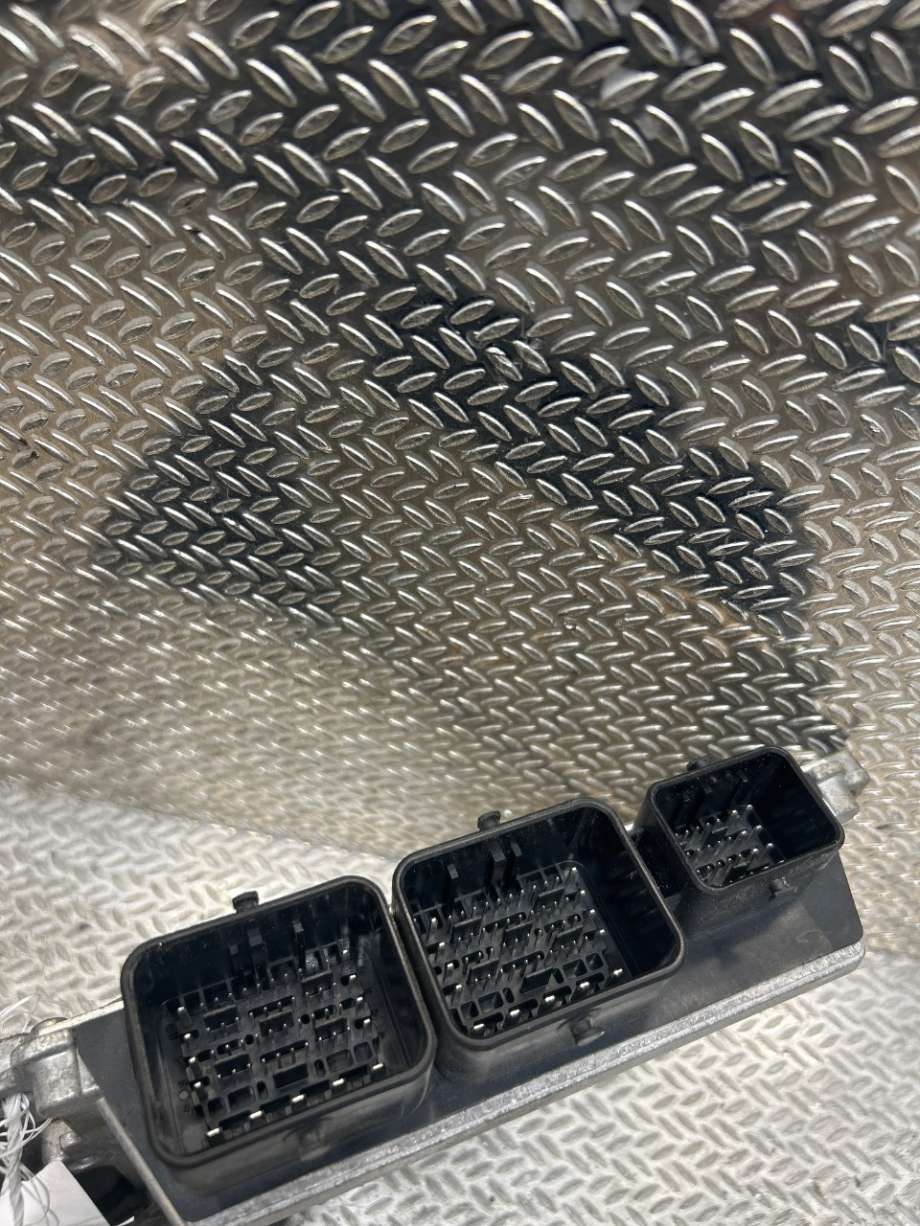 Styreenhet motor til Citroën C3 2010-2016 (Type II) (CITROEN|1612811380|16 128 113 80|9811545080)