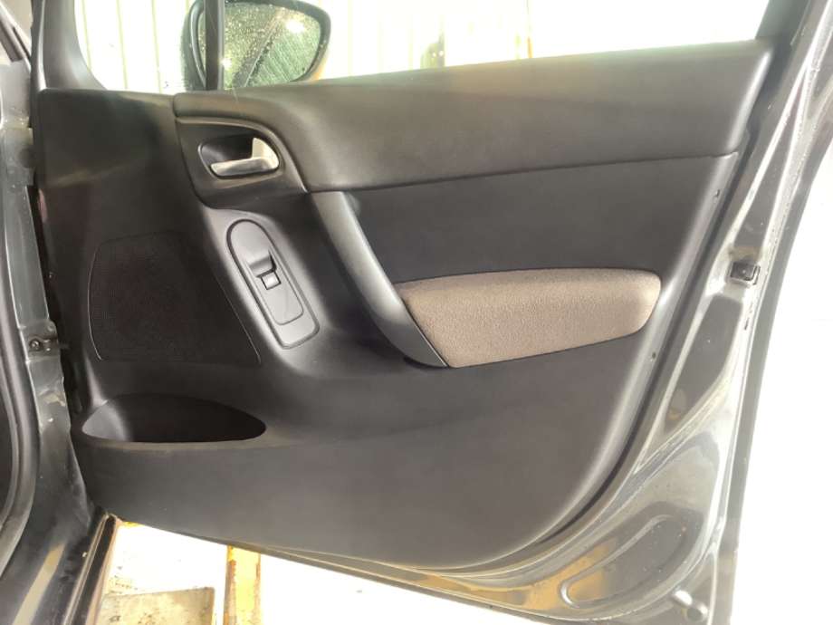 Dørtrekk høyre til Citroën C3, 2010-2016 (Type II)  (CITROEN|)