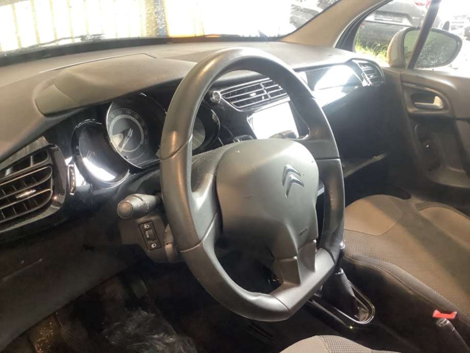 Ratt til Citroën C3, 2010-2016 (Type II)  (CITROEN|)