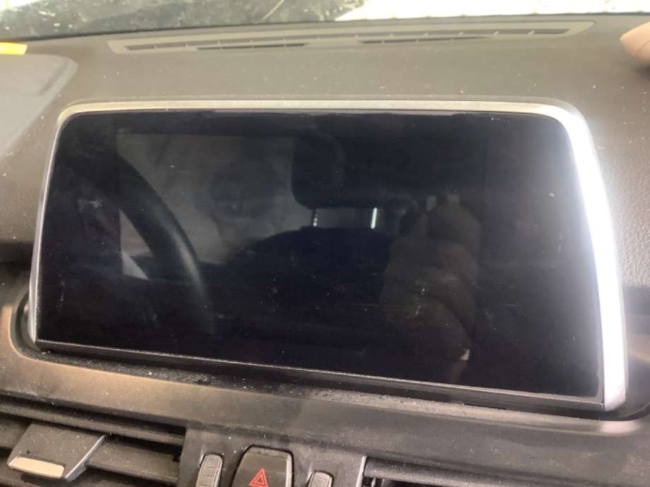 Instrument kjørecomputer til BMW 2-Serie, 2014-2021 (F22/F23) (F22/F23) (BMW|65 50 8 803 368)