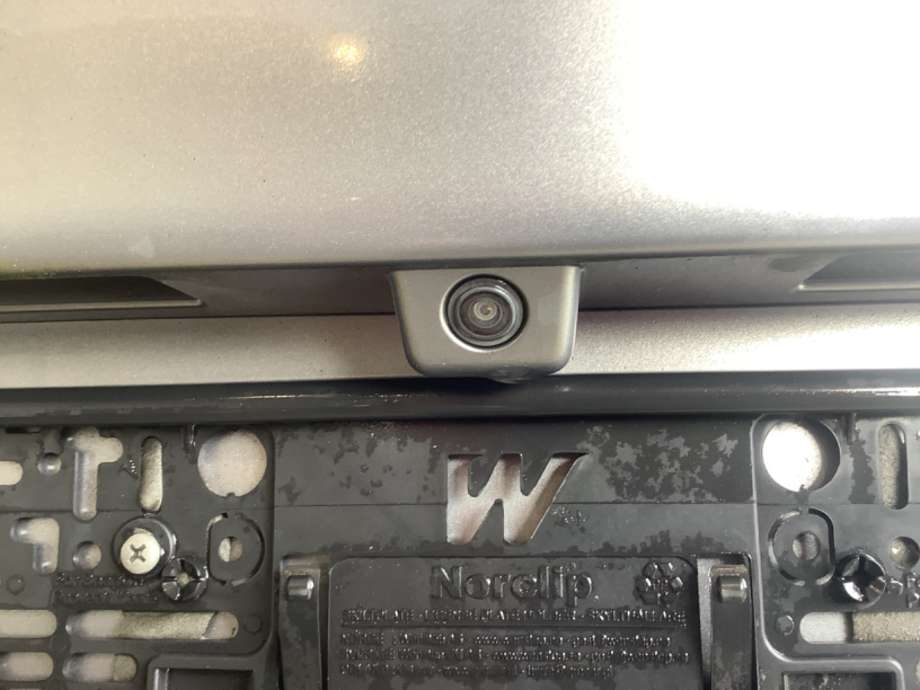 Kamera til Toyota Proace, 2016-->> (Type II)  (9809301080)